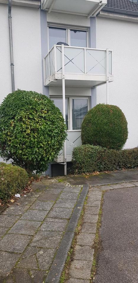 Thumbnail-Attraktive 2‑Zimmer‑Wohnung im Erdgeschoss in Pulheim‑Mitte