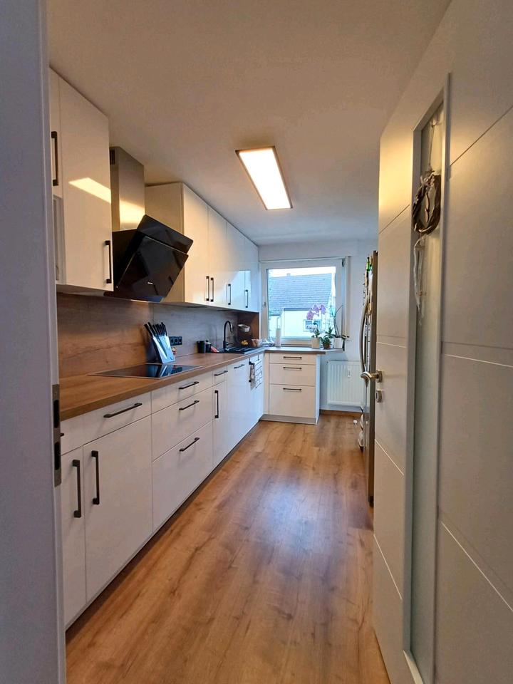 Thumbnail-Haus Zweifamilienhaus