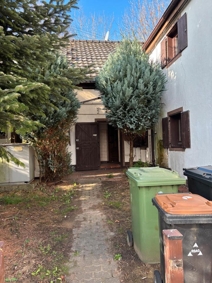 Thumbnail-Einfamilienhaus im Zentrum