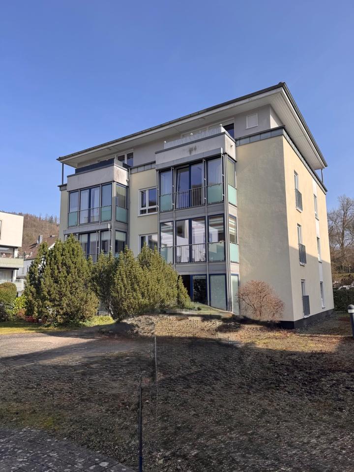 Thumbnail-Schöne Moderne Wohnung mit Aufzug im Herzen von Plettenberg