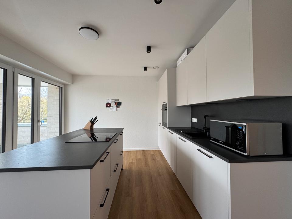 Thumbnail-NEU: Hochwertige Wohnung in Lohne zur Miete!