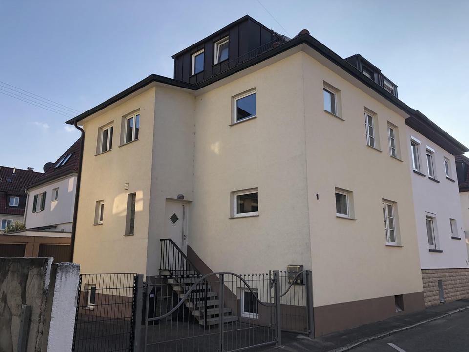 Thumbnail-Cityhaus Fellbach für bis zu 6 Peronen