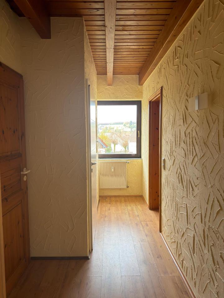 Thumbnail-Viel Platz zum Leben – moderne 4-ZKB-Maisonette in Neidenbach