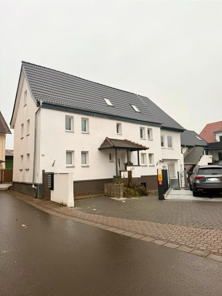 Thumbnail-6 Parteien MFH Kapitalanlage, saniert und gedämmt - Haus