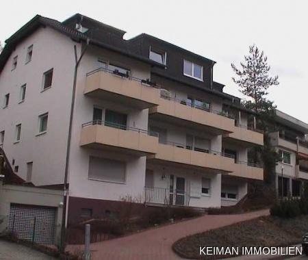 Thumbnail-1-Zimmer-Wohnung in beliebter Lage von Bad Neuenahr!