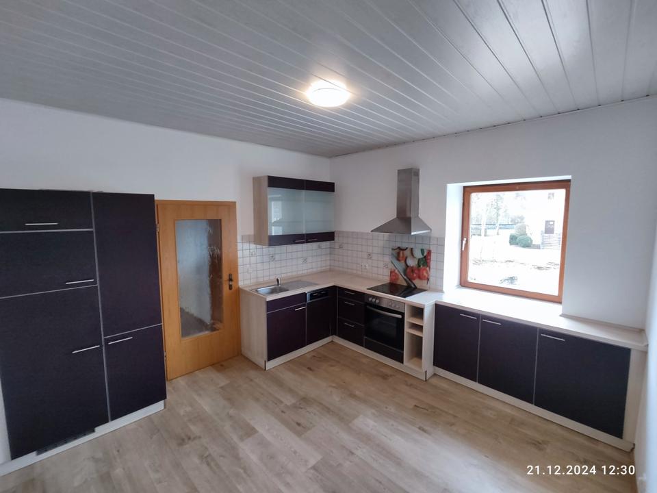 Thumbnail-schöne 2 Zimmer Wohnung