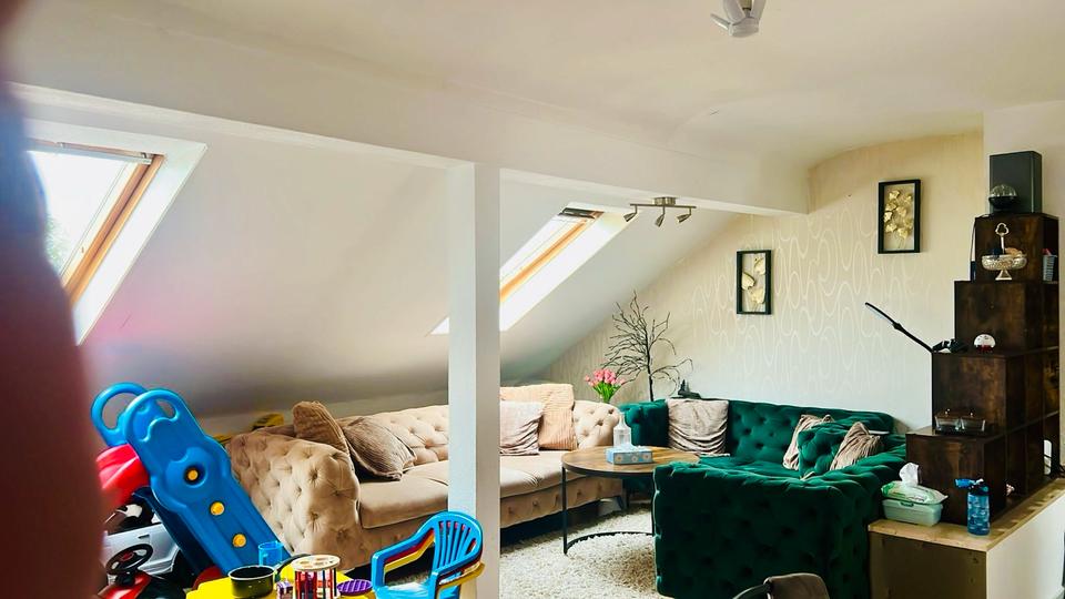 Thumbnail-DG Wohnung in Düsseldorf Benrath
