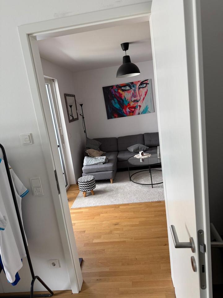 Thumbnail-Wohnung Trier WestEuren