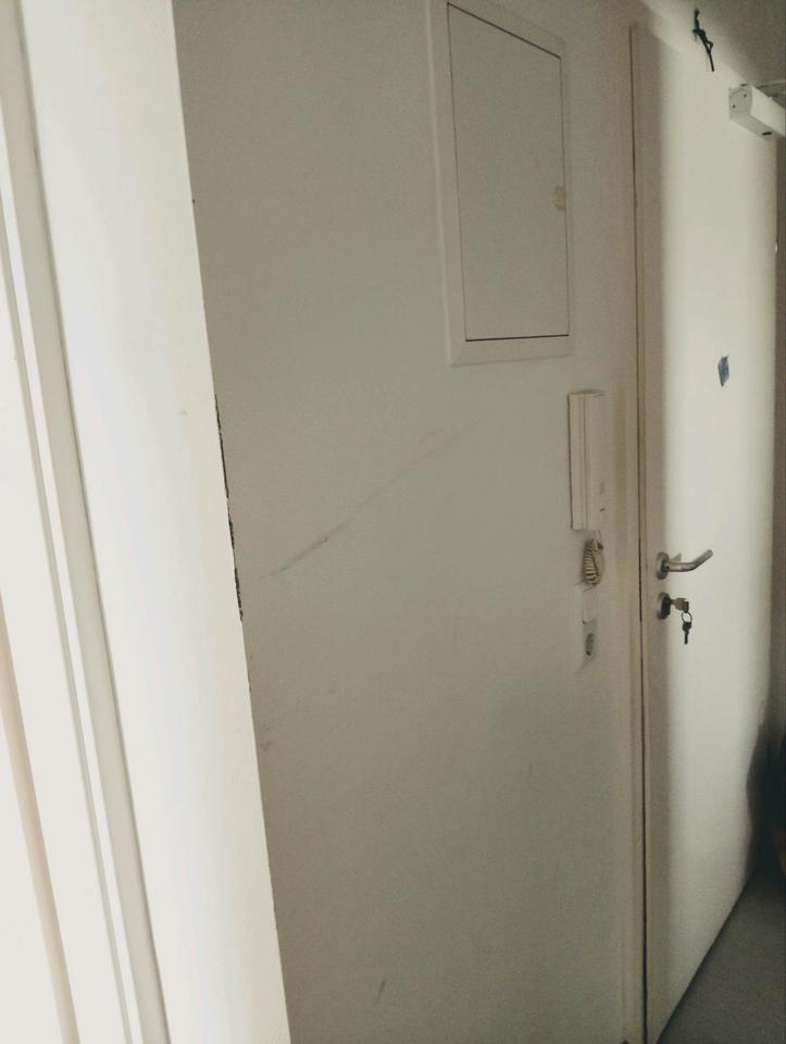 Thumbnail-2 Zimmerwohnung, 66333 Völklingen