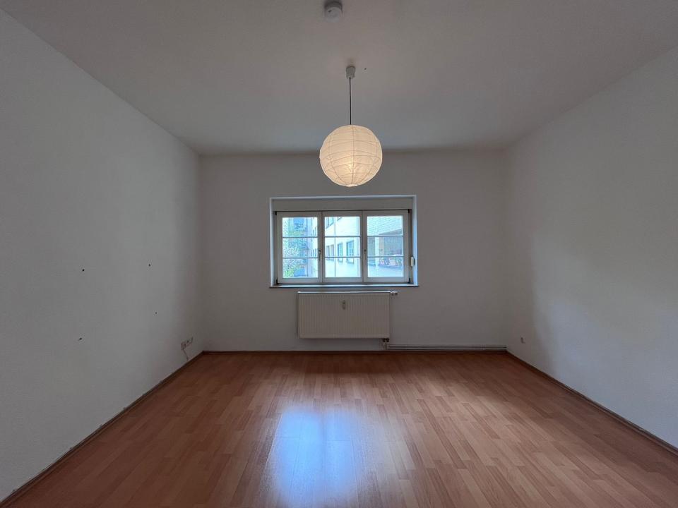 Thumbnail-WG Zimmer Mannheim Wohlgelegen