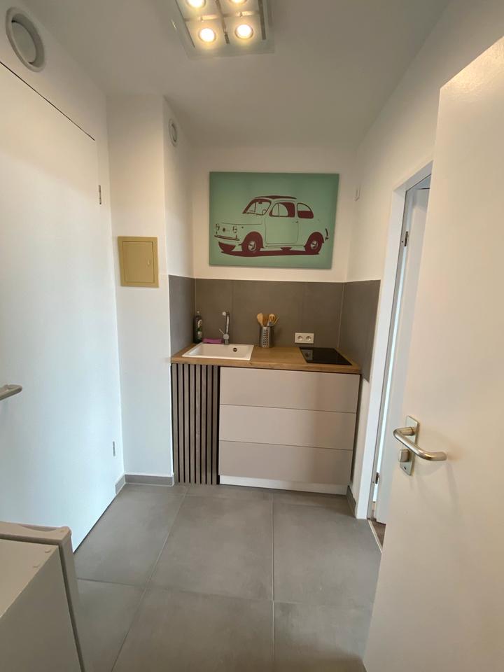 Thumbnail-Moderne Ferienwohnung mit Pool in Lahnstein bei Koblenz