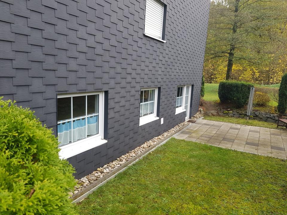 Thumbnail-3ZKB-Untergeschosswohnung mit Terrasse