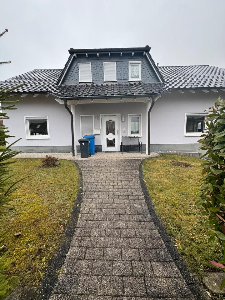 Thumbnail-DG Wohnung in Herkersdorf (Auf der Sohle)