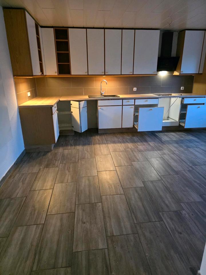 Thumbnail-Grosse helle Wohnung