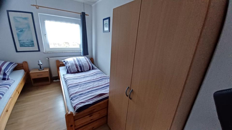Thumbnail-Ferienwohnung in Emden