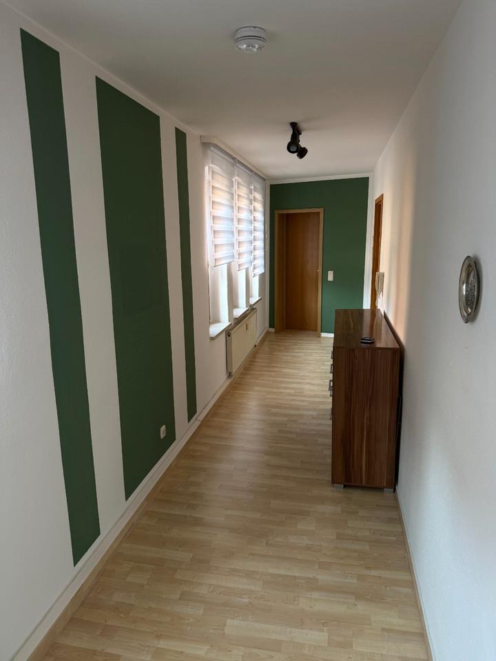 Thumbnail-geräumige 2-Raum-Wohnung in zentraler Lage!