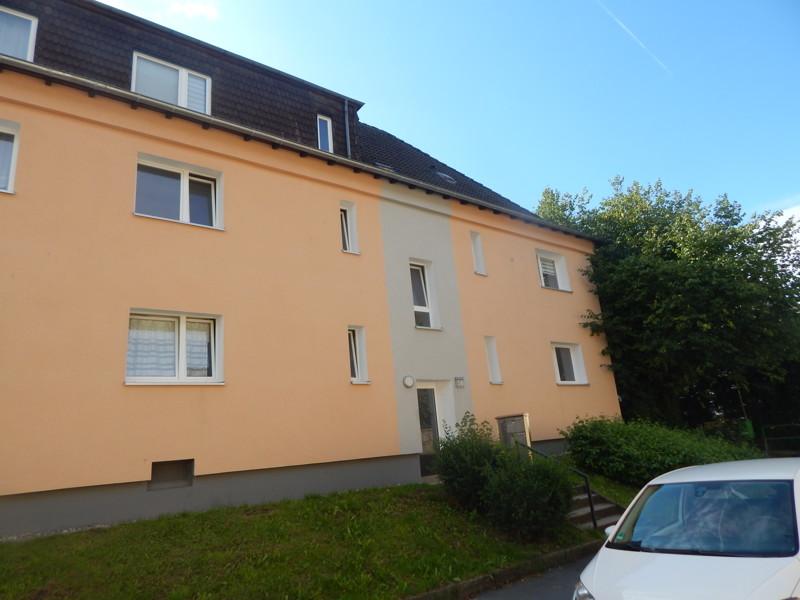 Thumbnail-Wo das Leben so spielt - 2-Zimmer-Wohnung