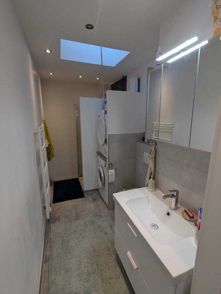 Thumbnail-3 Zimmer inkl. Küche Sinzig - Top Lage sanierter Altbau