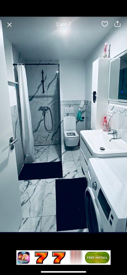 Thumbnail-3 zimmer Wohnung Aldingen Neubau