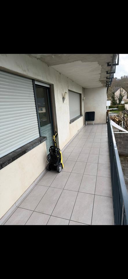 Thumbnail-Zwei Zimmer Wohnung 80qm mit großem Balkon