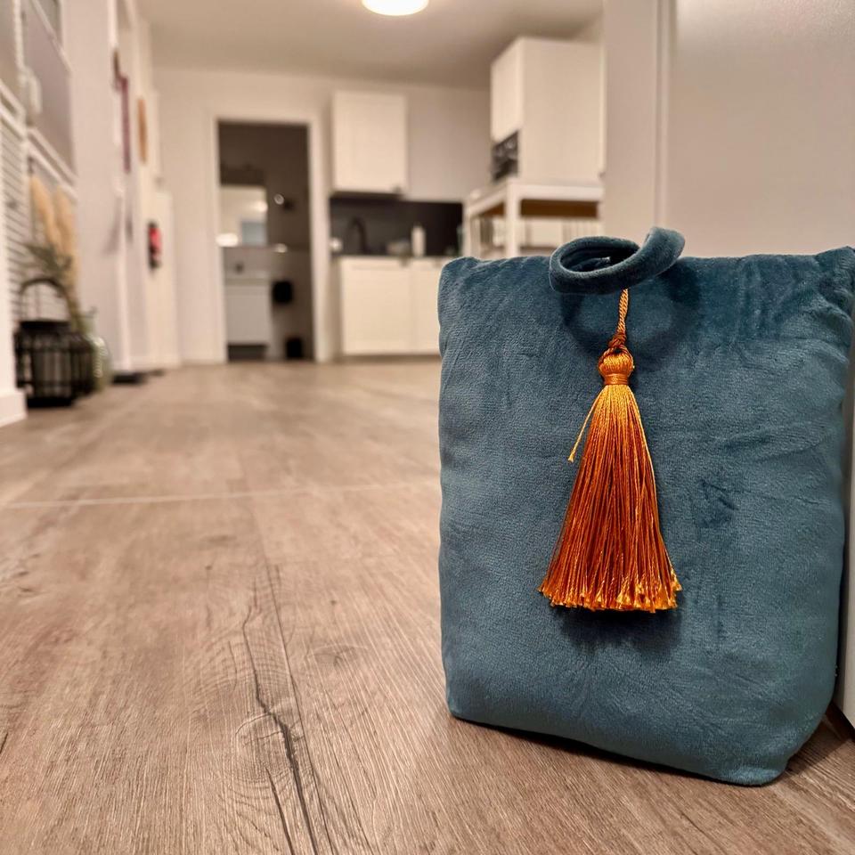 Thumbnail-Norderney - Ferienwohnung, 2-3 Pers- strandnah, modern & gemütlch