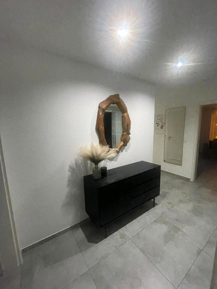 Thumbnail-Wunderschöne 3 Zimmerwohnung in Heilbronn