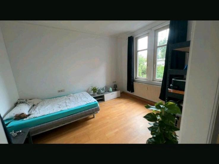 Thumbnail-WG zimmer ab sofort in Stuttgart Feuerbach