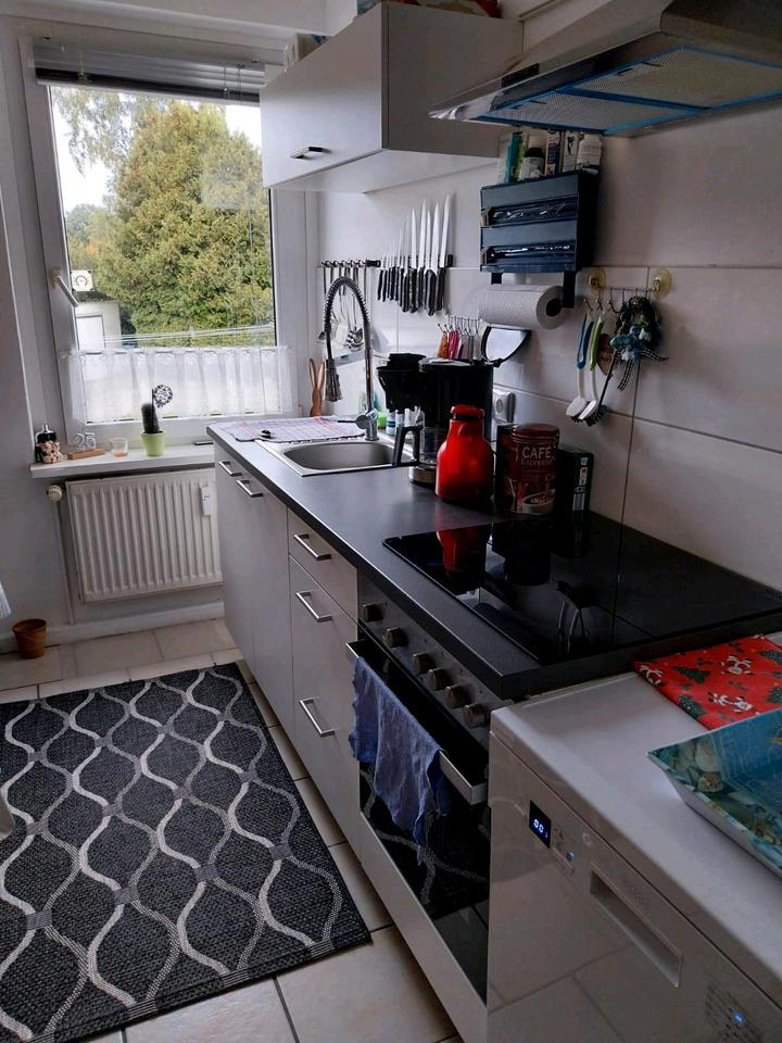 Thumbnail-Traumwohnung, Gartenparadies, Ostseeliebe