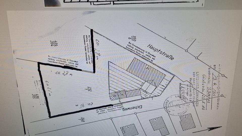 Thumbnail-Freistehendes Mehrfamilienhaus mit 470 m2 Wohnfläche
