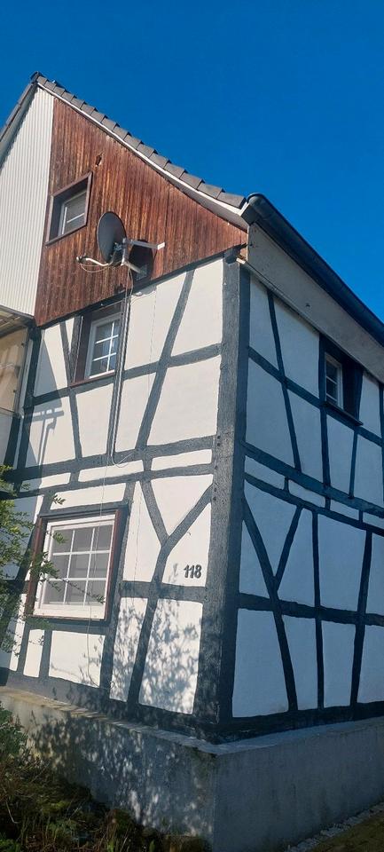 Thumbnail-Privat Haus in Overath Steinenbrück zu verkaufen