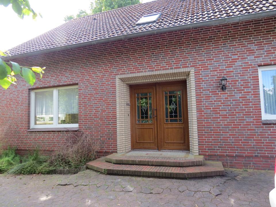 Thumbnail-Haus Resthof mit enorm viel Platz und Potenzial