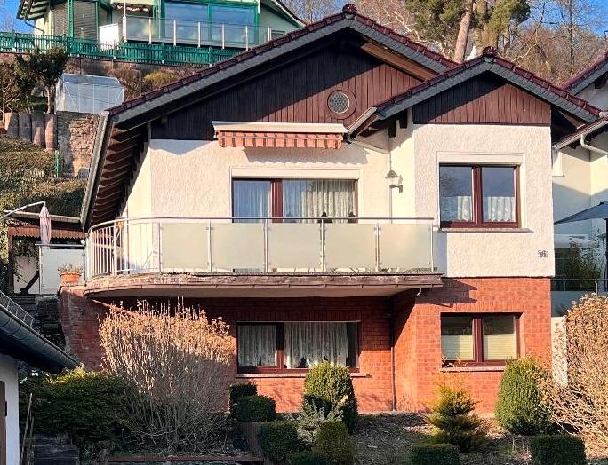 Thumbnail-108m² Wohnhaus in Heiligenstadt zu vermieten Garten Wohnung Küche