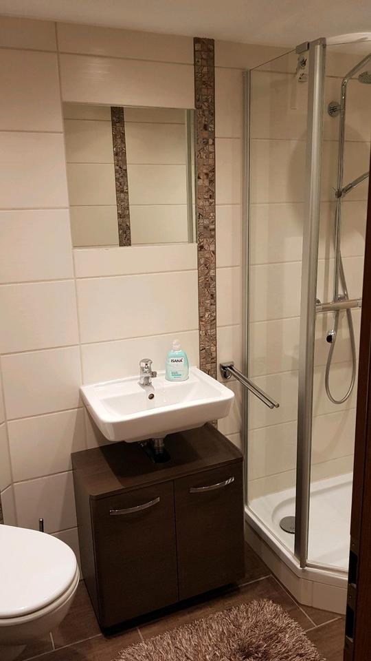 Thumbnail-Kleine gemütliche Ferienwohnung in Bremerhaven