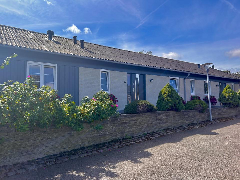 Thumbnail-Haus - 5 Apartments auf der Insel Bornholm