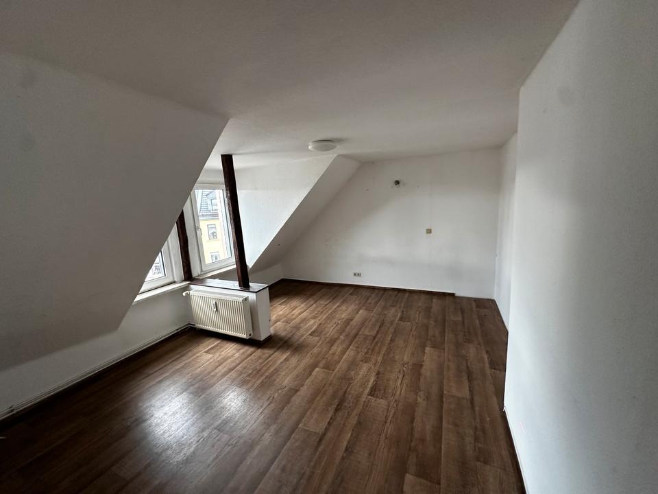 Thumbnail-3 Raum Wohnung im Zentrum Bernburg