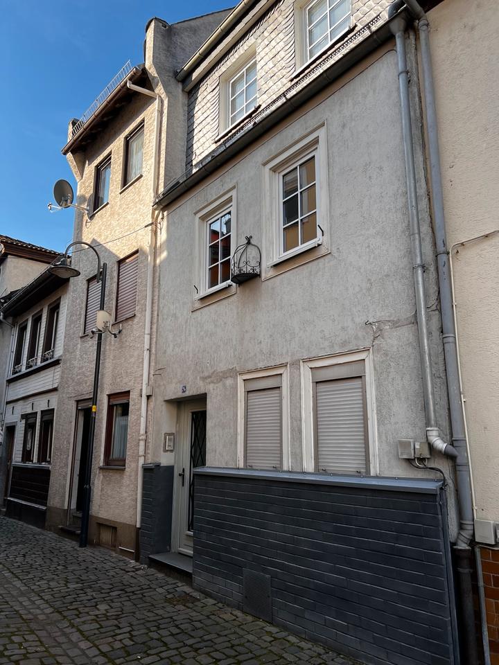 Thumbnail-Haus zu vermieten