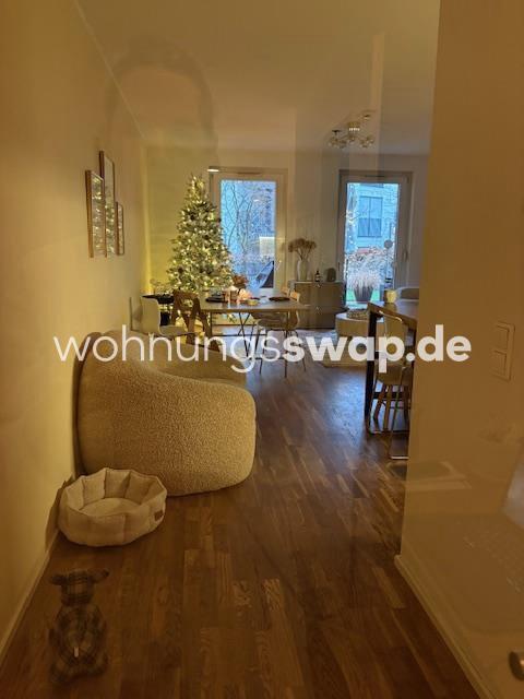 Thumbnail-Wohnungsswap - 3 Zimmer, 104 m² - Saarbrücker Straße, Pankow, Berlin