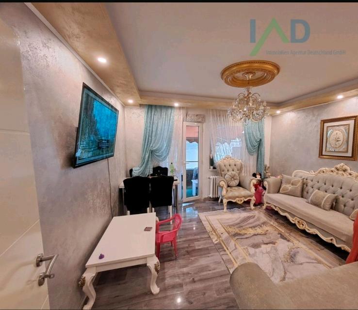 Thumbnail-zu verkaufen 3 zimmer eigentum in duisburg gerokstr. Du hochfeld