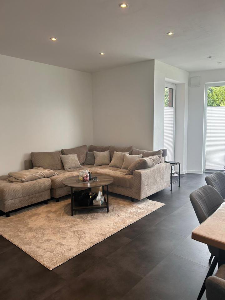 Thumbnail-3 Zimmer Wohnung im Zentrum von Moordorf