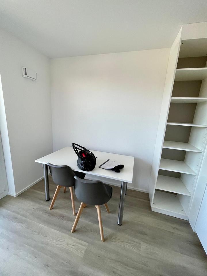 Thumbnail-Wohnung nur für Studenten und Azubis