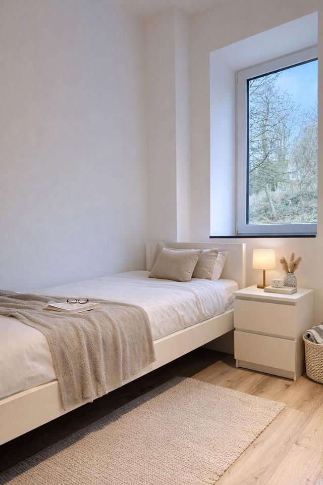 Thumbnail-Saniertes, möbliertes Apartment in Essen Werden