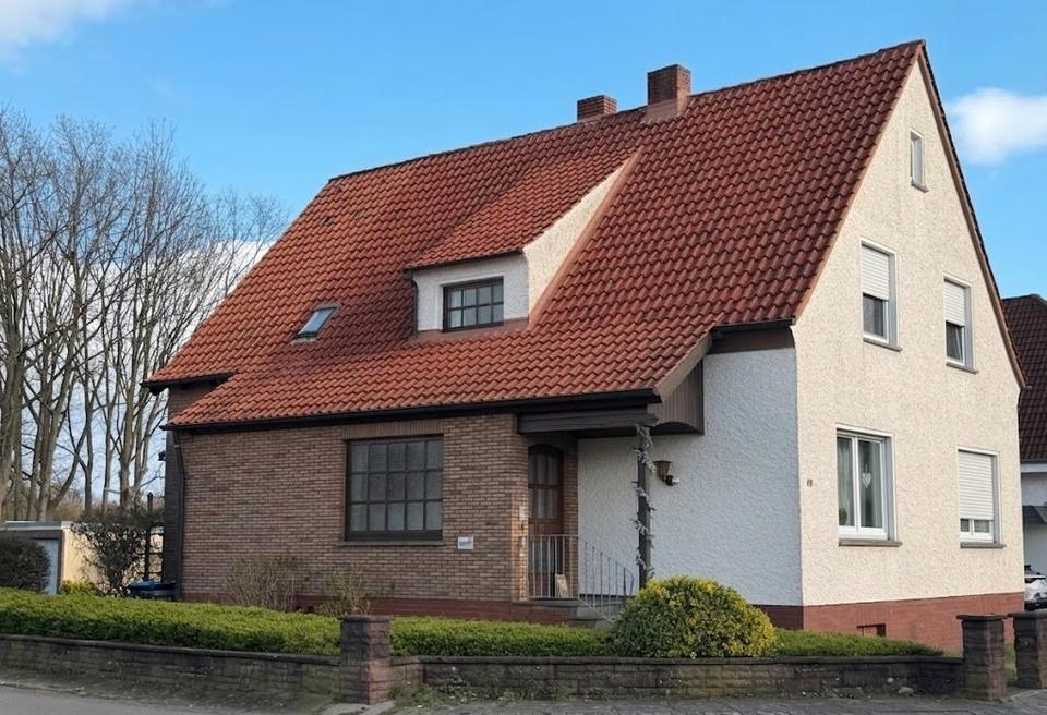 Thumbnail-Zweifamilienhaus in Top-Lage Barkhausen (provisionsfrei)