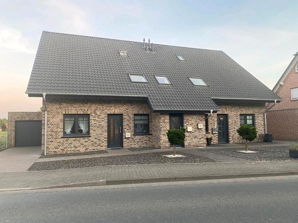 Thumbnail-charmante Maisonette-Wohnung in Kevelaer-Winnekendonk