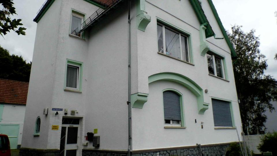 Thumbnail-SCHÖNE MIETWOHNUNG