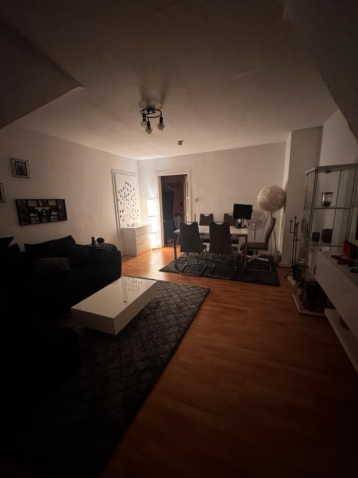 Thumbnail-UNTERVERMIETUNG 2Zimmer Wohnung 01.03.2026 - 31.12.2026 |