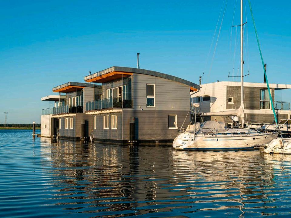 Thumbnail-Ostsee - Urlaub im Hausboot