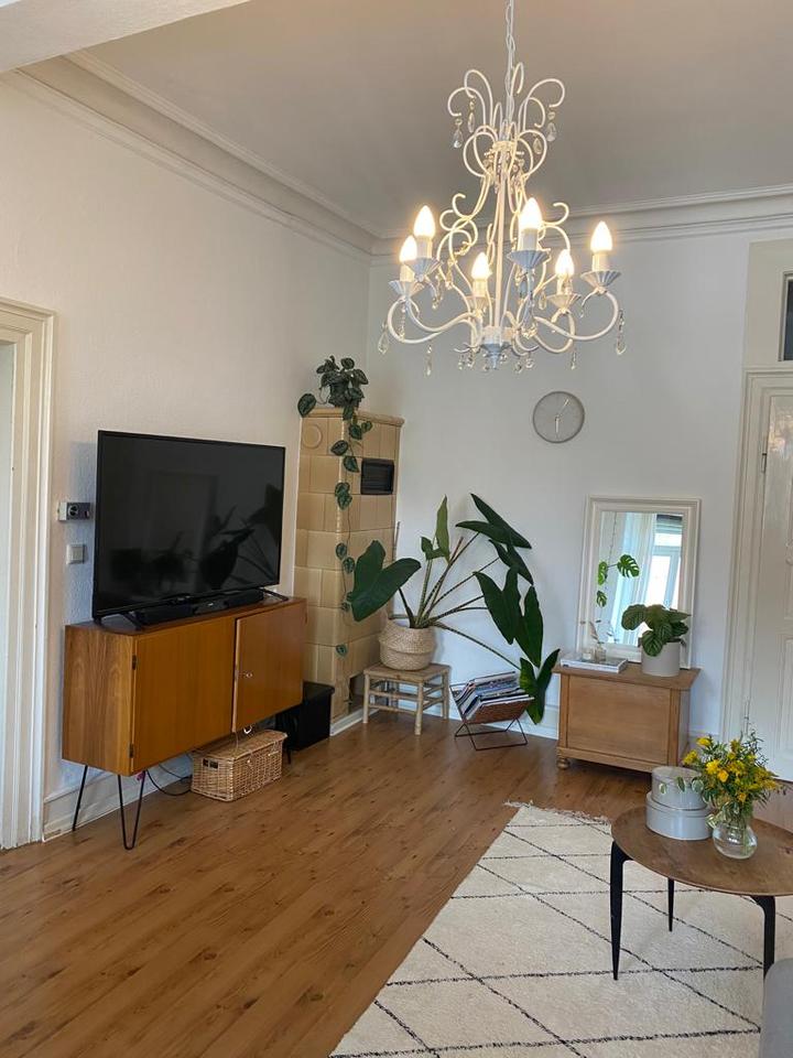 Thumbnail-2-Zimmer-Wohnung in der Innenstadt von Kaiserslautern mit Küche