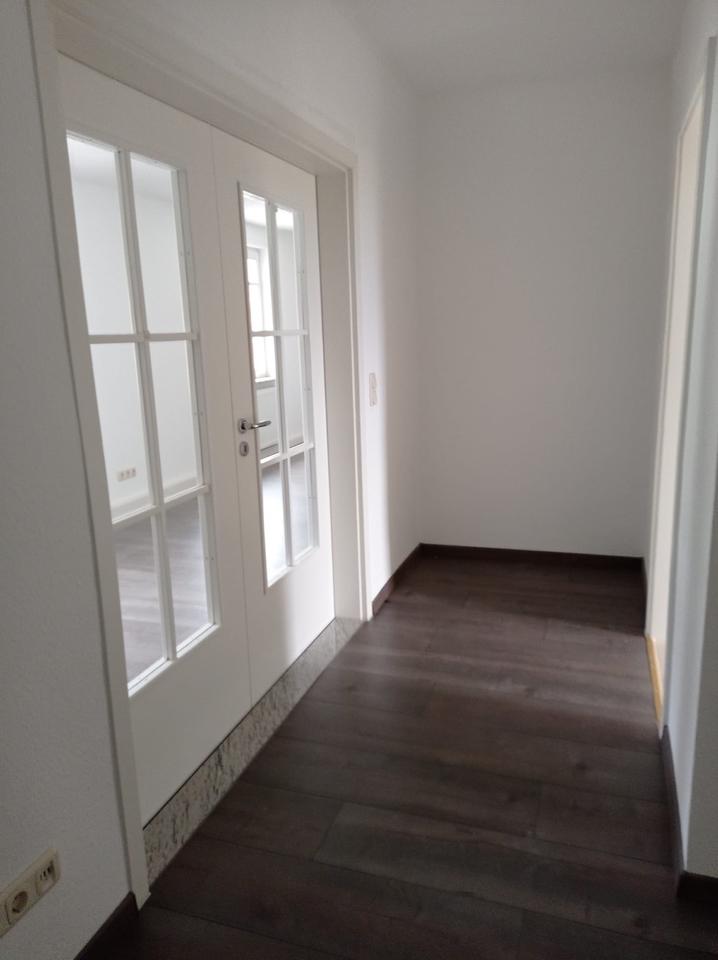 Thumbnail-3-Raum-Wohnung zu vermieten