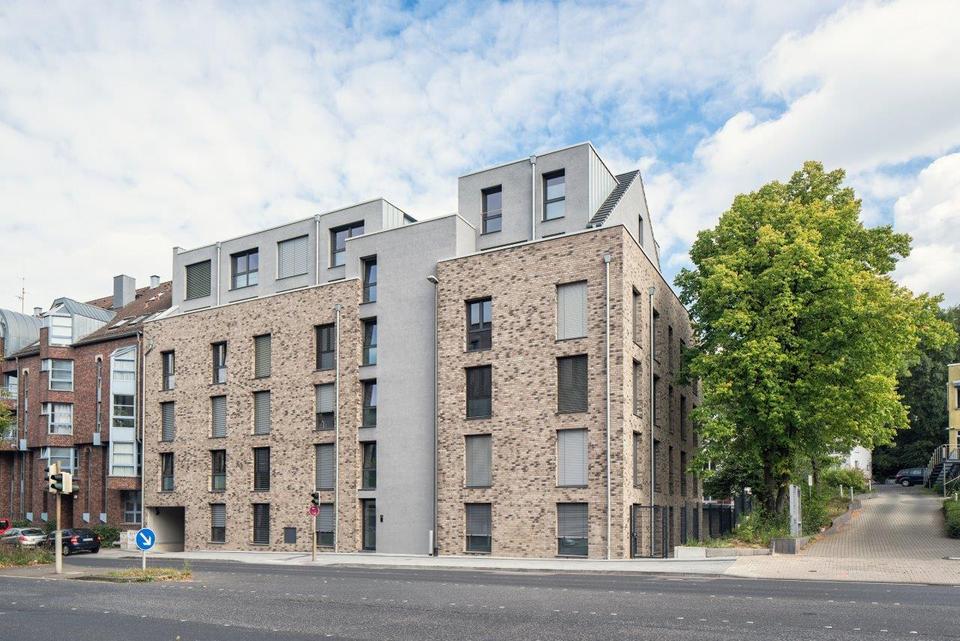 Thumbnail-Apartment im Univiertel – voll möbliert
