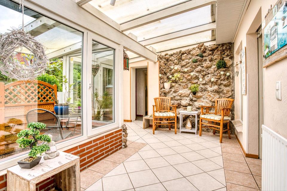 Thumbnail-Ferienhaus